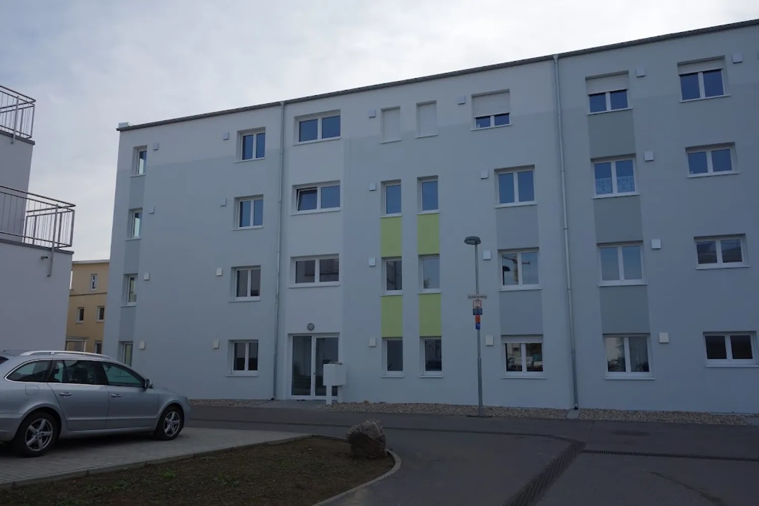 3 Zimmer Wohnung mit 80 m² in Heidelberg – Bild 9