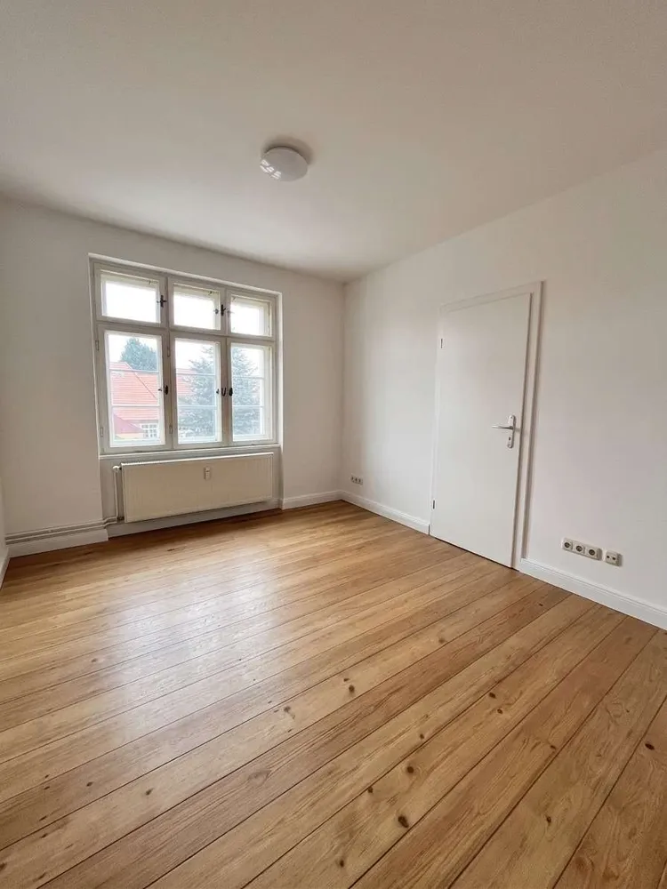 3 Zimmer Wohnung mit 66 m² in Wittenberg – Bild 6