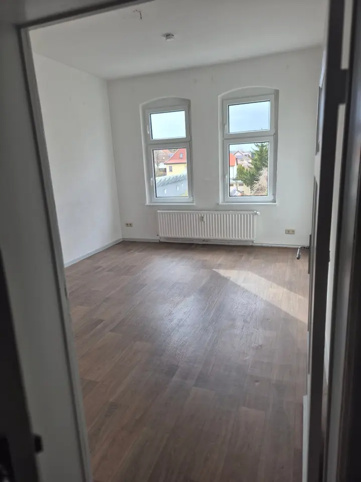 3 Zimmer Wohnung mit 56 m² in Quedlinburg – Bild 7