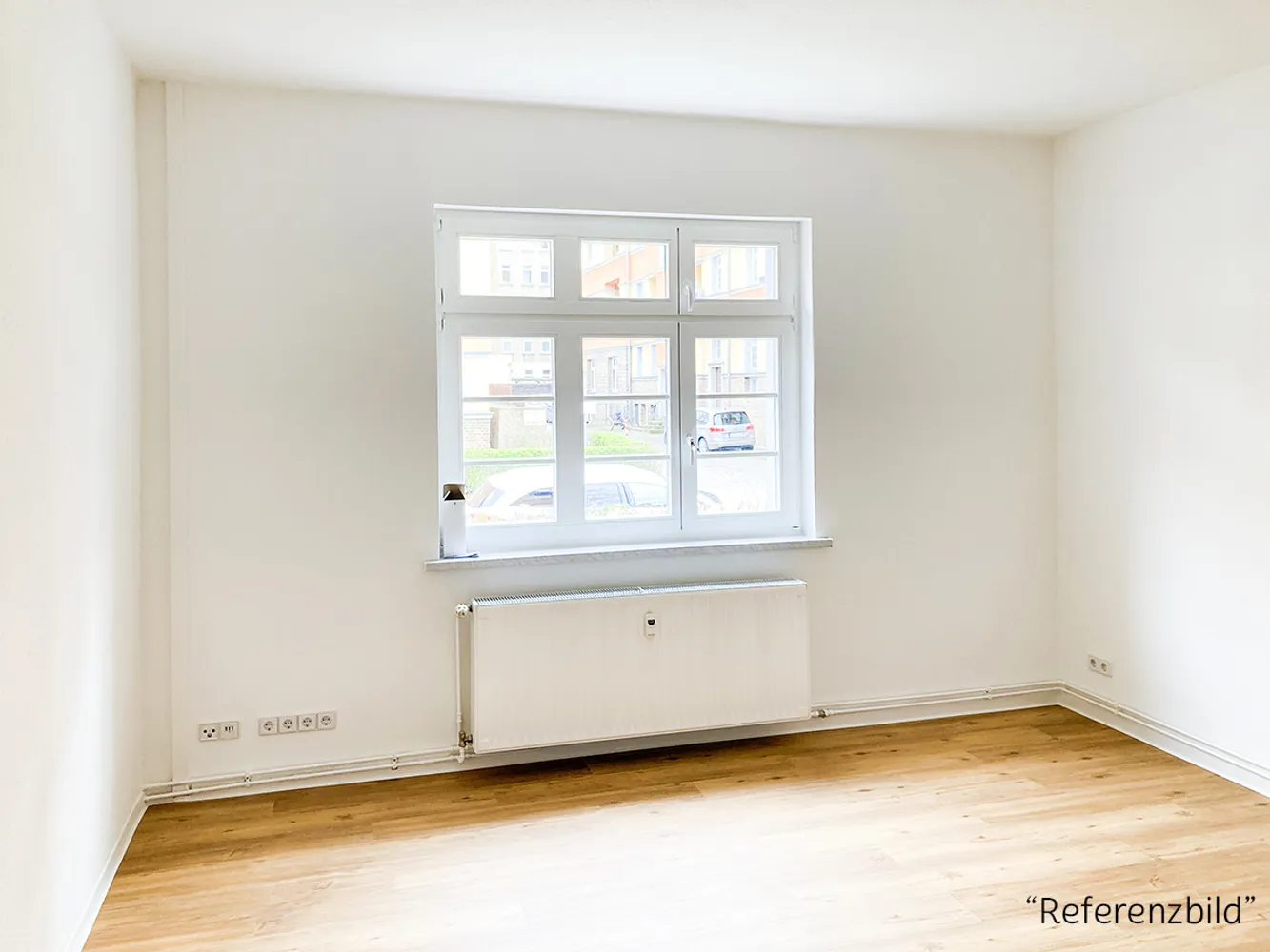 3 Zimmer Wohnung mit 67 m² in Leipzig – Bild 7