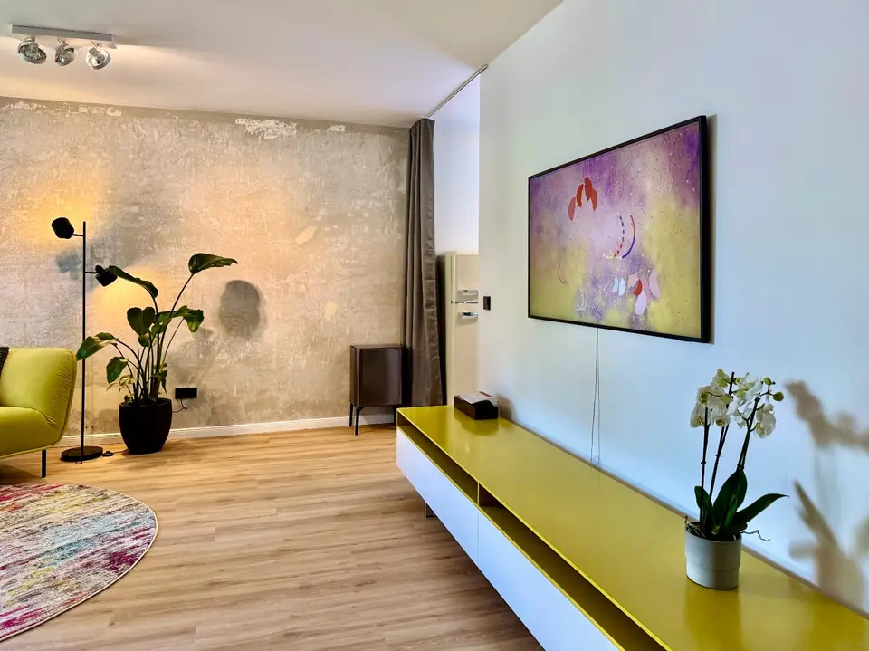 2 Zimmer Wohnung mit 42 m² in Wiesbaden – Bild 5