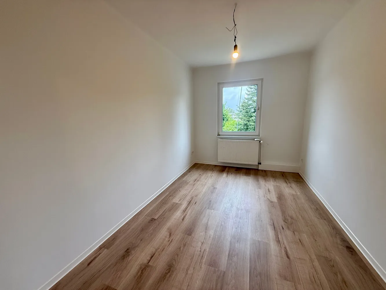 2 Zimmer Wohnung mit 50 m² in Bielefeld – Bild 4