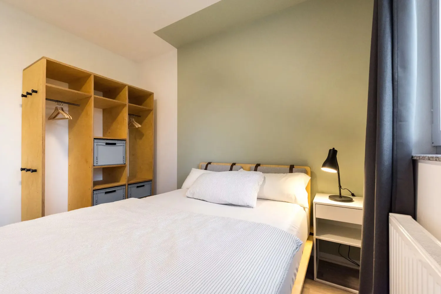 Shared room with 11 m² in Berlin – Photo 3