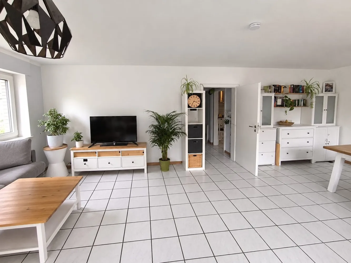 3 room apartment with 95 m² in Cologne – Photo 1