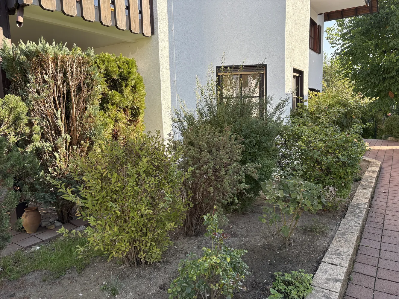 2 Zimmer Wohnung mit 65 m² in Rosenheim – Bild 3