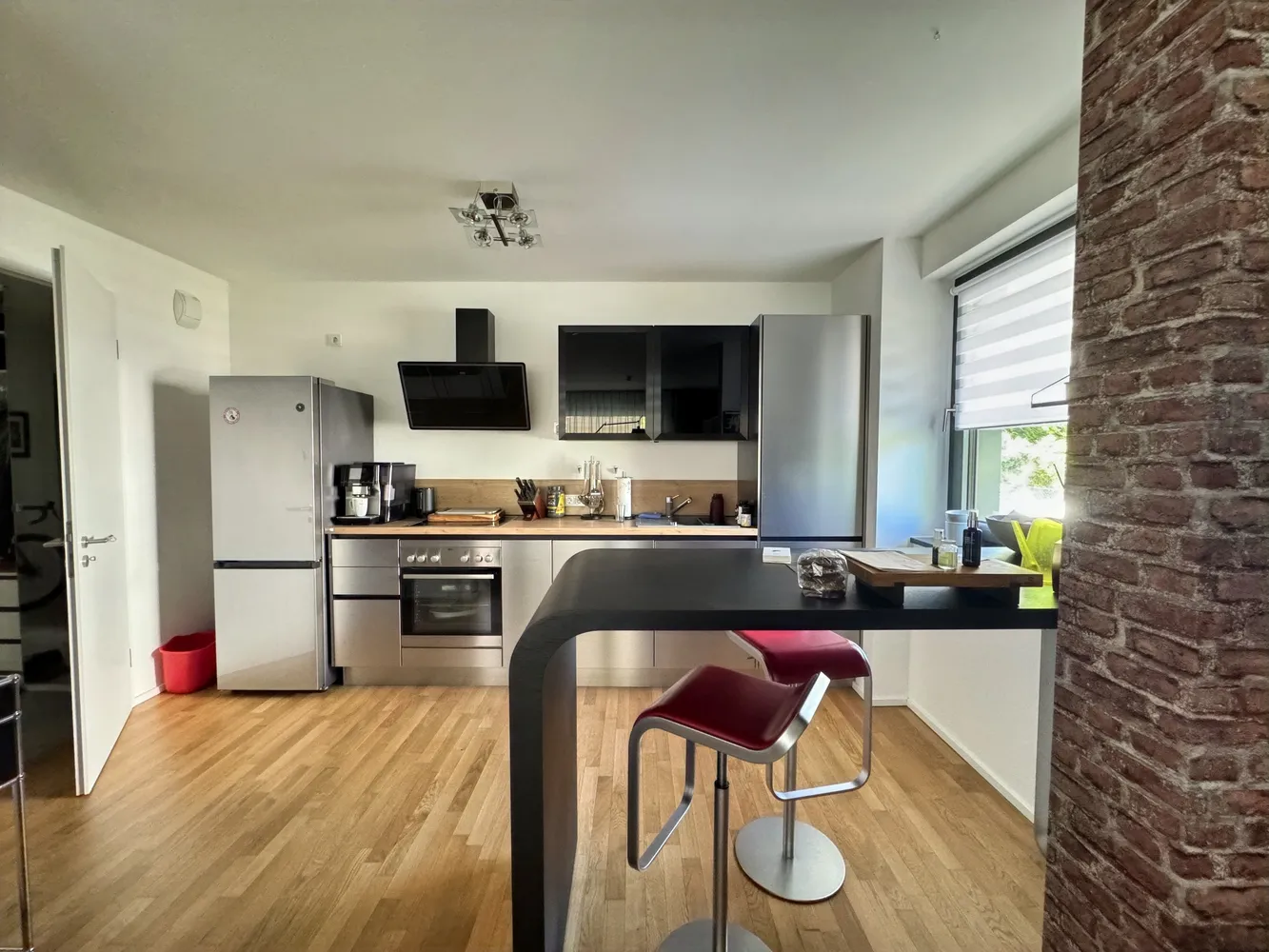 2 room apartment with 76 m² in Magdeburg – Photo 8
