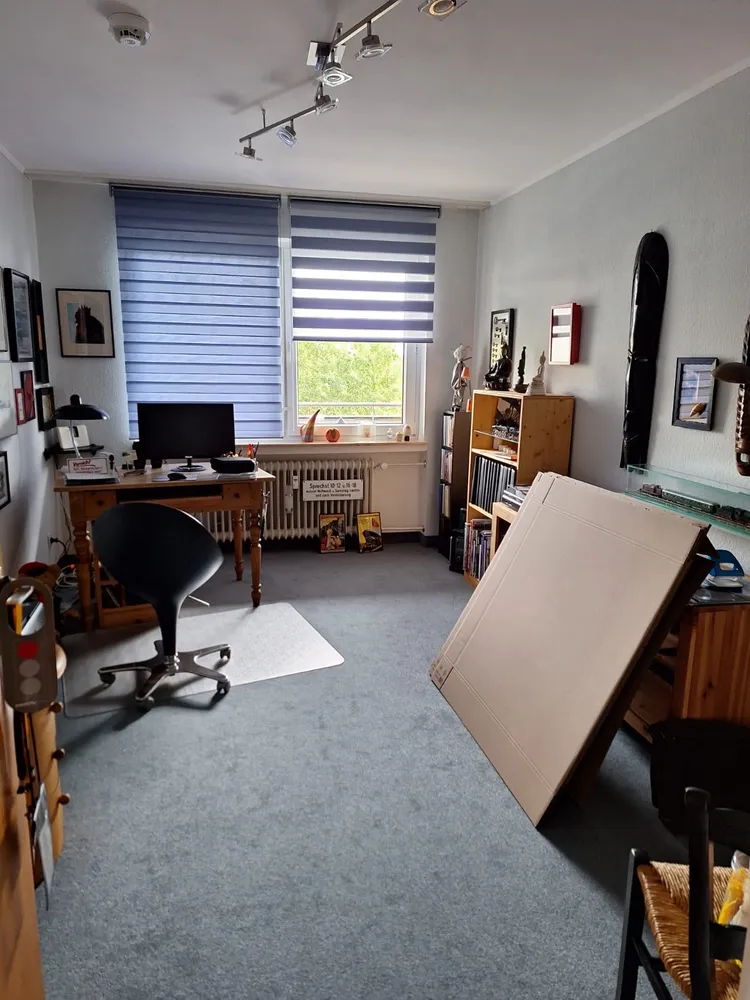 3 Zimmer Wohnung mit 77 m² in Wuppertal – Bild 5