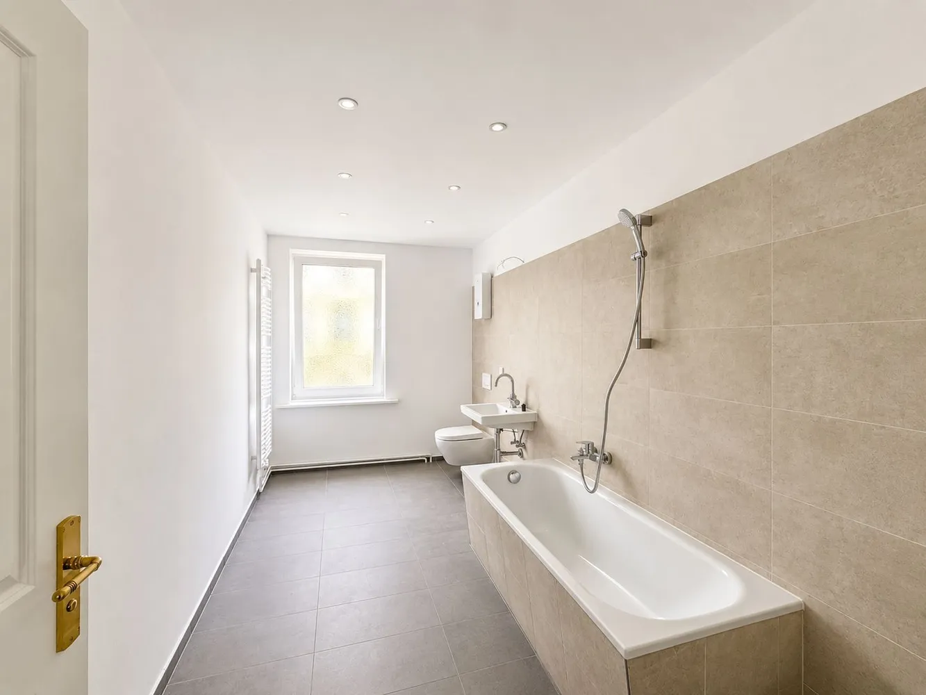 3 Zimmer Wohnung mit 86 m² in Berlin – Bild 5