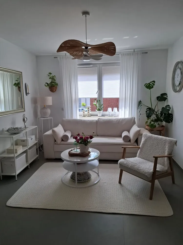 2 Zimmer Wohnung mit 59 m² in Kamp-Lintfort – Bild 6