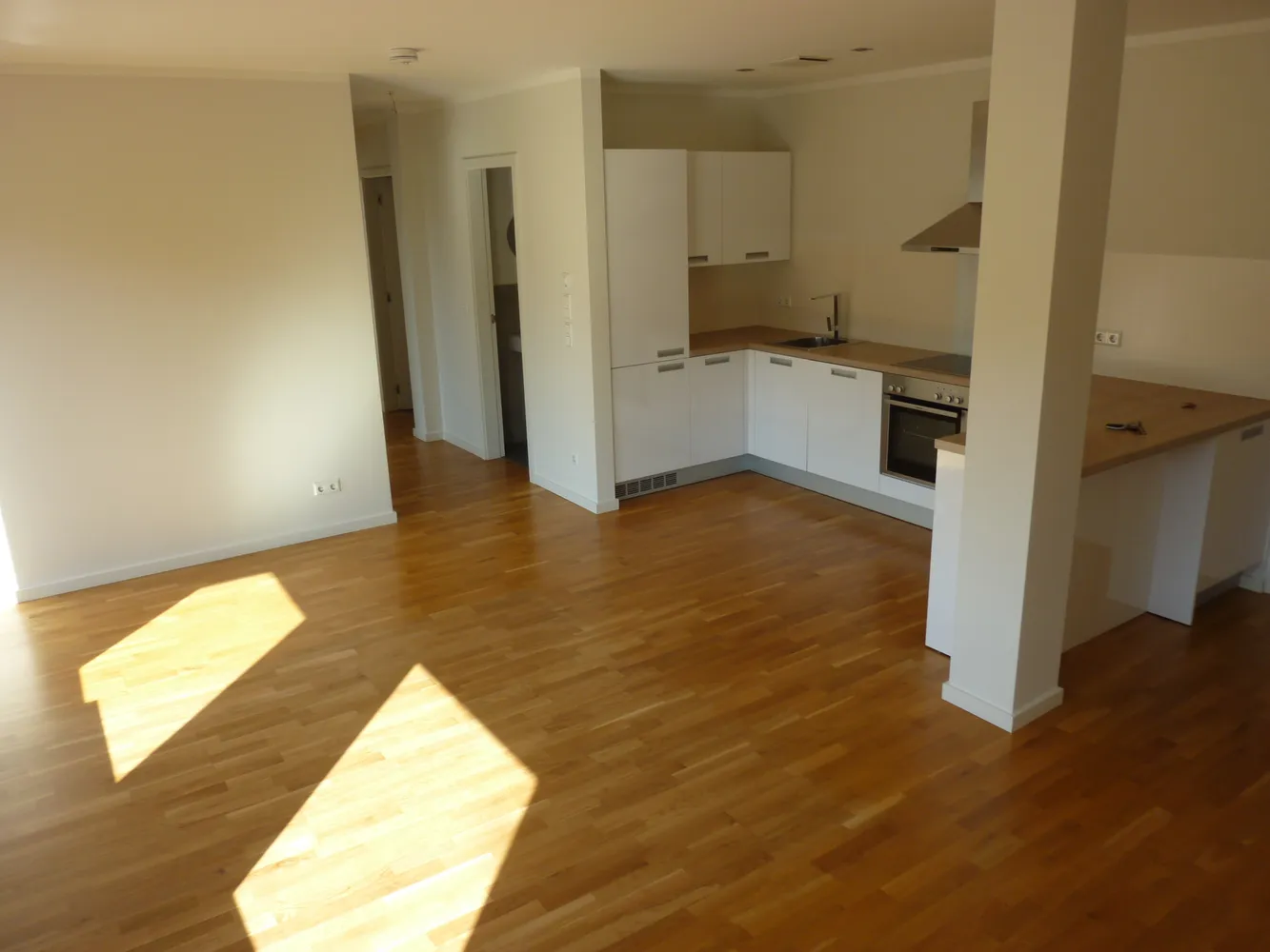 3 Zimmer Wohnung mit 74 m² in Stuttgart – Bild 1