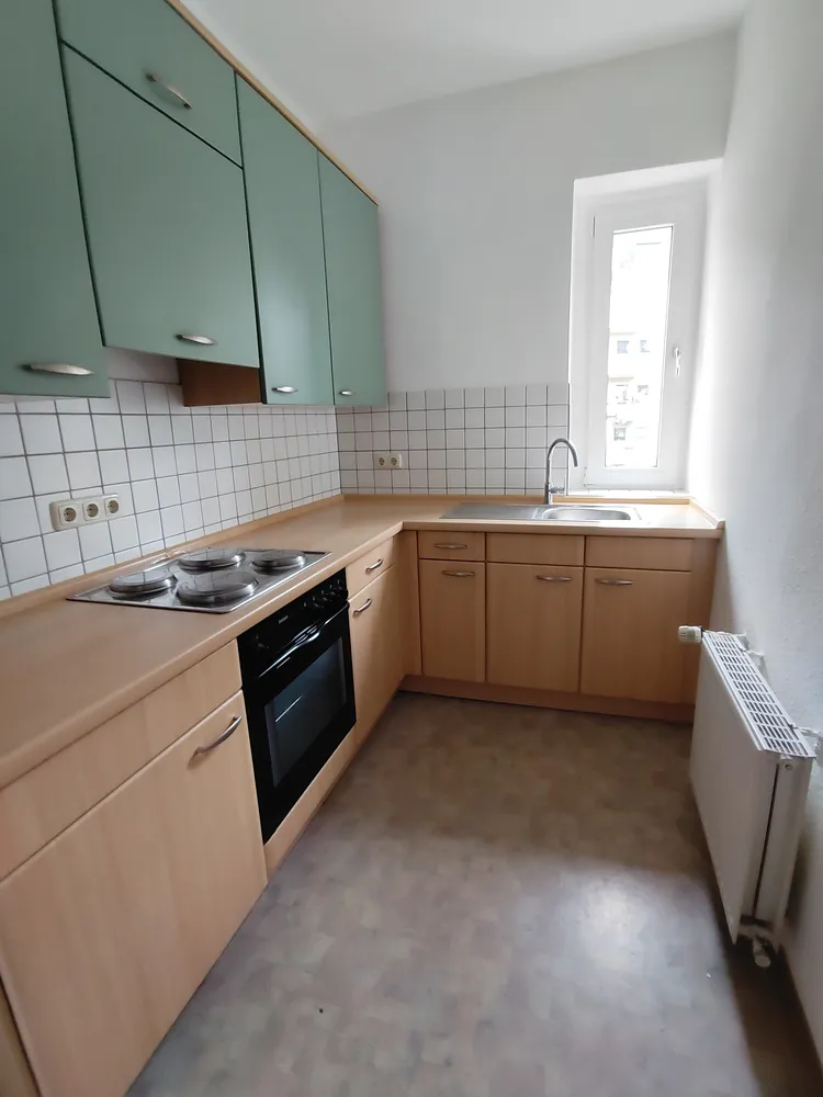 2 Zimmer Wohnung mit 46 m² in Essen – Bild 1
