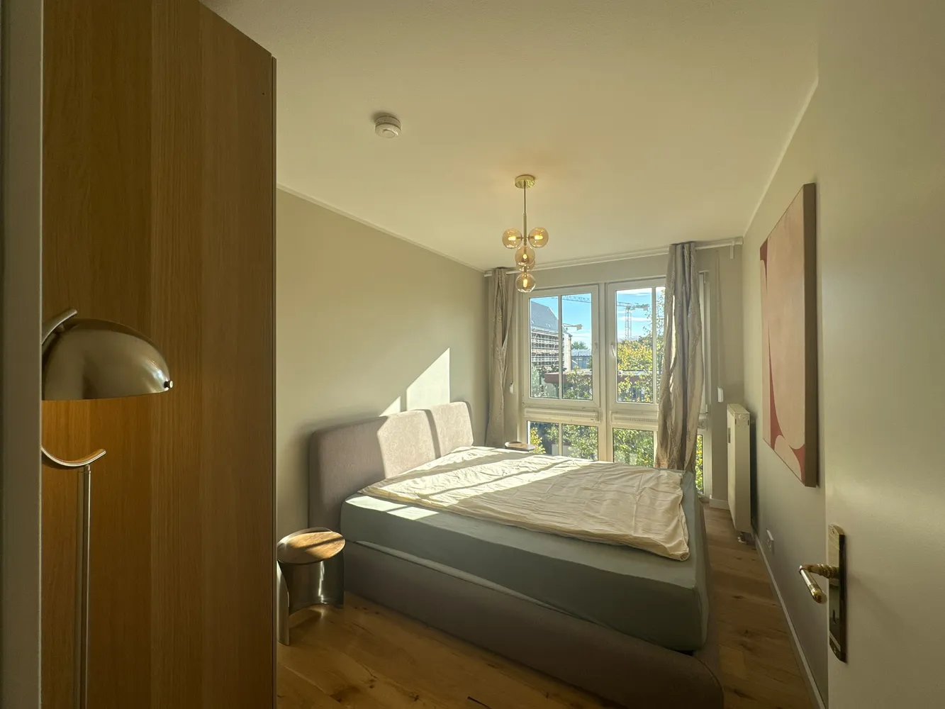 2 Zimmer Wohnung mit 38 m² in Berlin – Bild 11