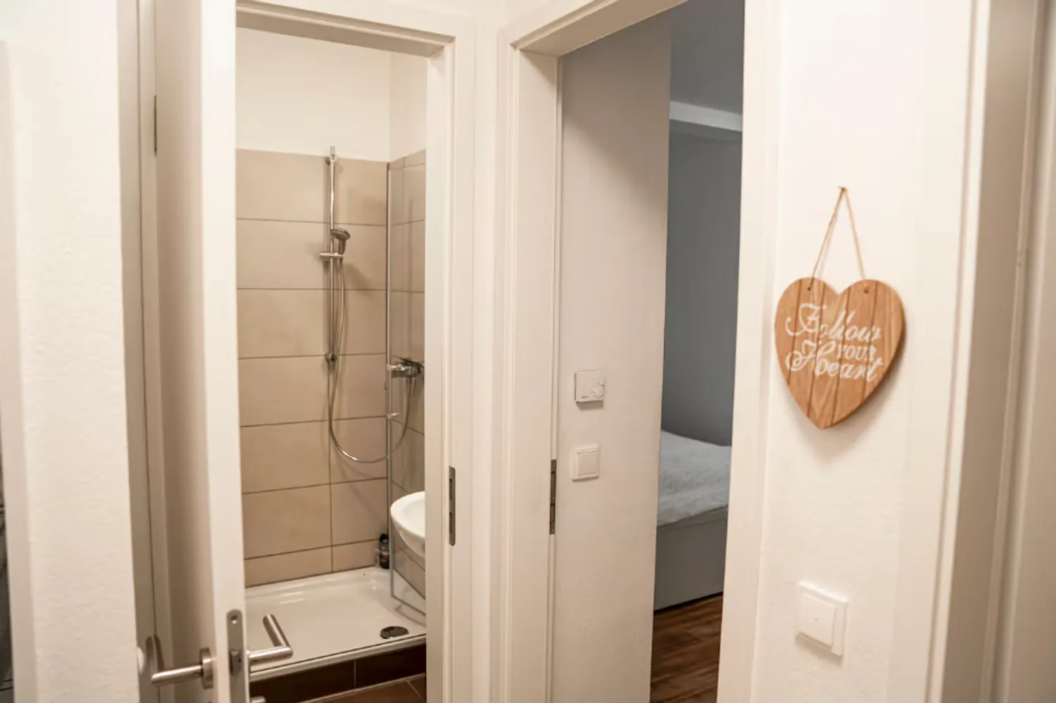 2 Zimmer Wohnung mit 60 m² in Frechen – Bild 9
