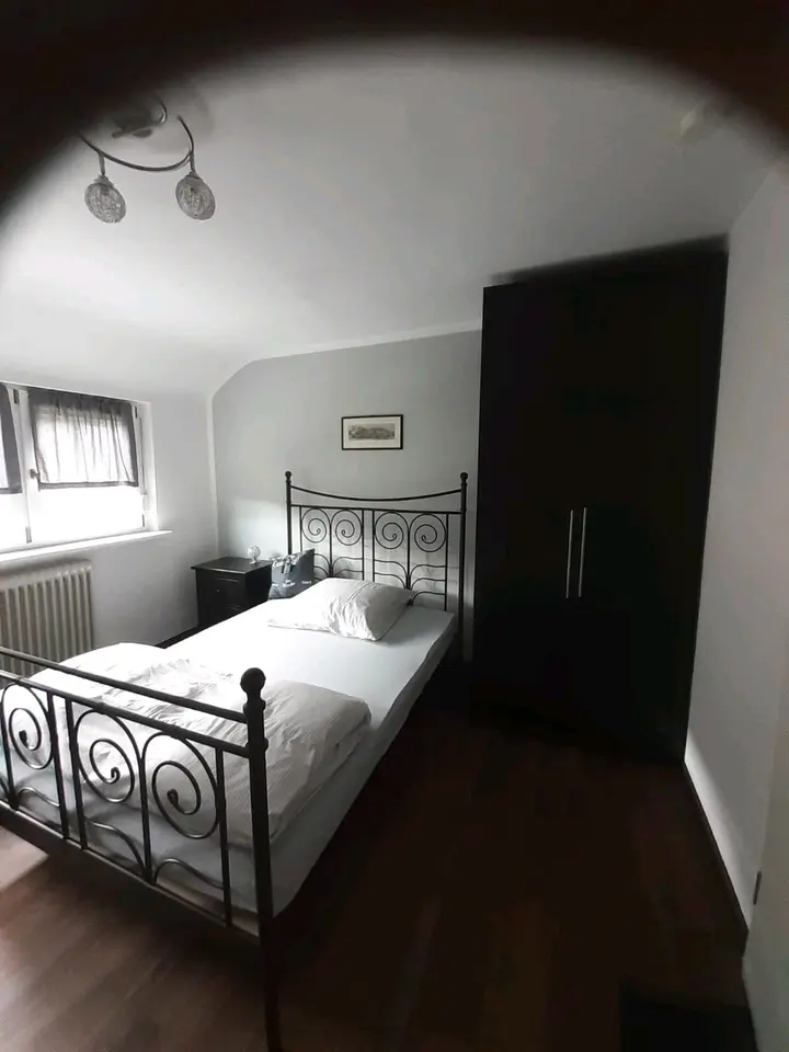 WG-Zimmer mit 20 m² in Bühl – Bild 3