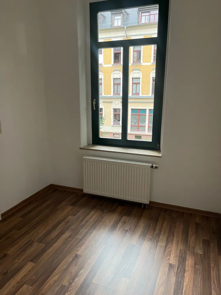 2 Zimmer Wohnung mit 41 m² in Chemnitz – Bild 2