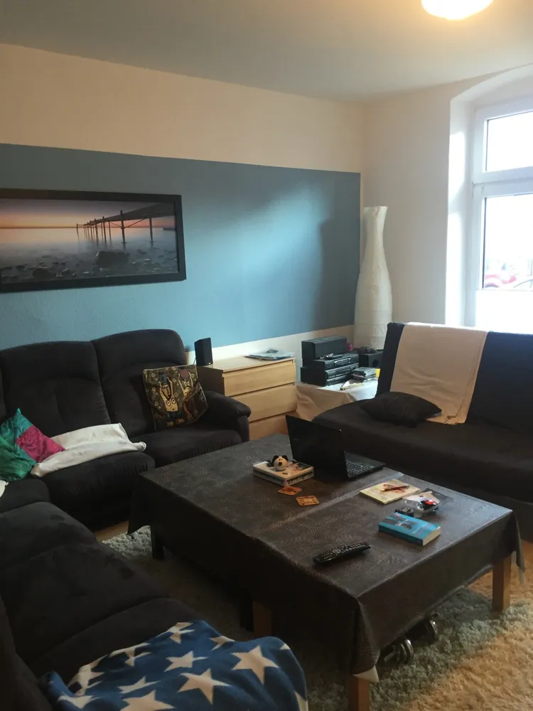 4 Zimmer Wohnung mit 107 m² in Rendsburg – Bild 6