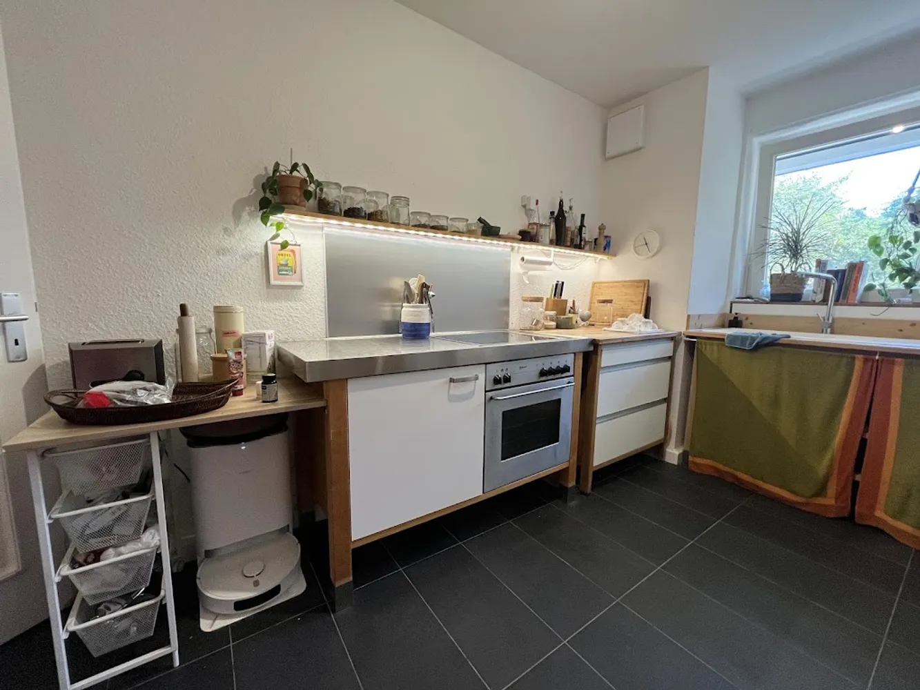 3 room apartment with 97 m² in Cologne – Photo 12