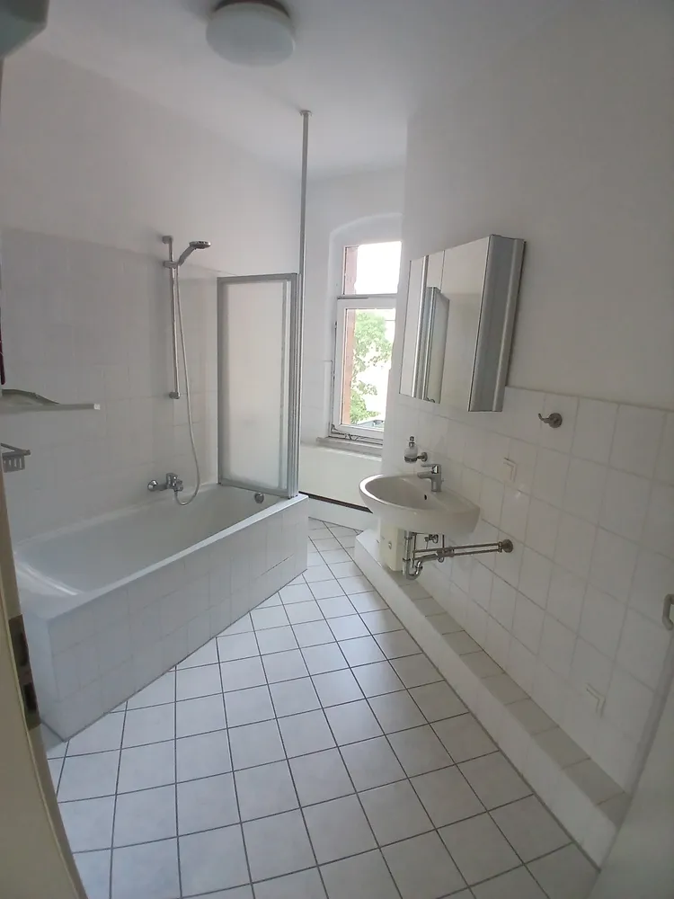 4 room apartment with 93 m² in Brunswick – Photo 9