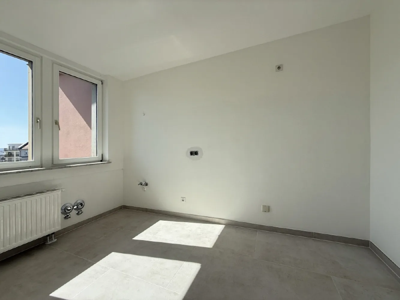 2 Zimmer Wohnung mit 56 m² in Dresden – Bild 6