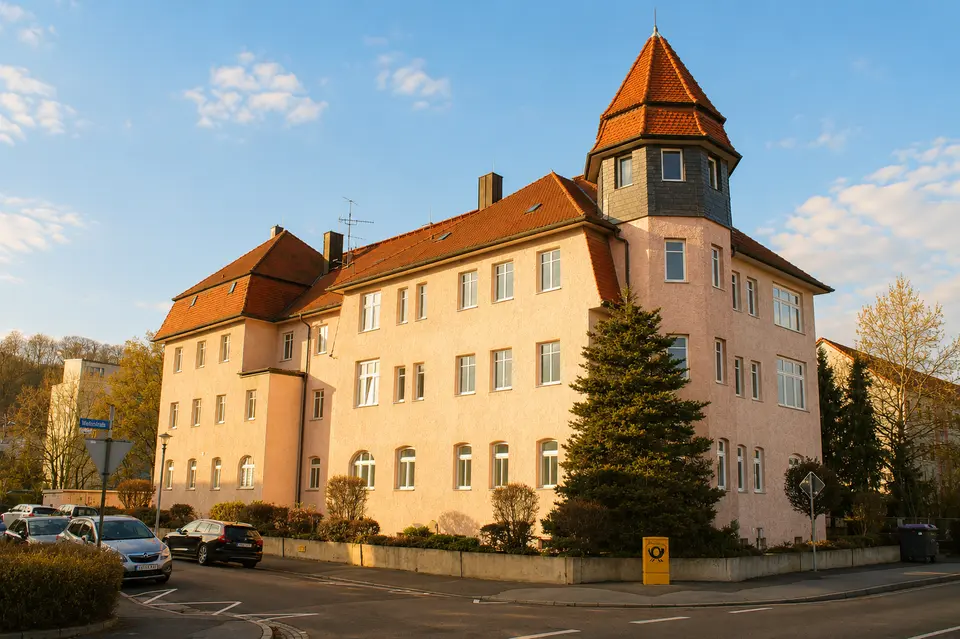 3 Zimmer Wohnung mit 67 m² in Dresden – Bild 5