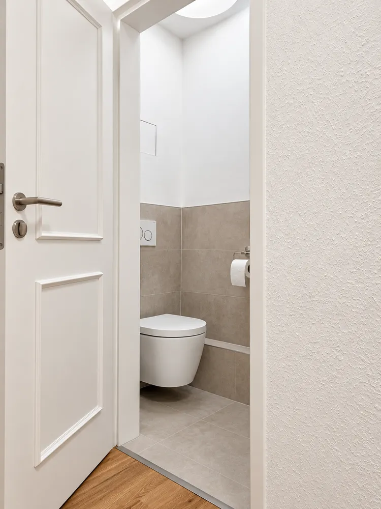 4 room apartment with 113 m² in Dreieich – Photo 3