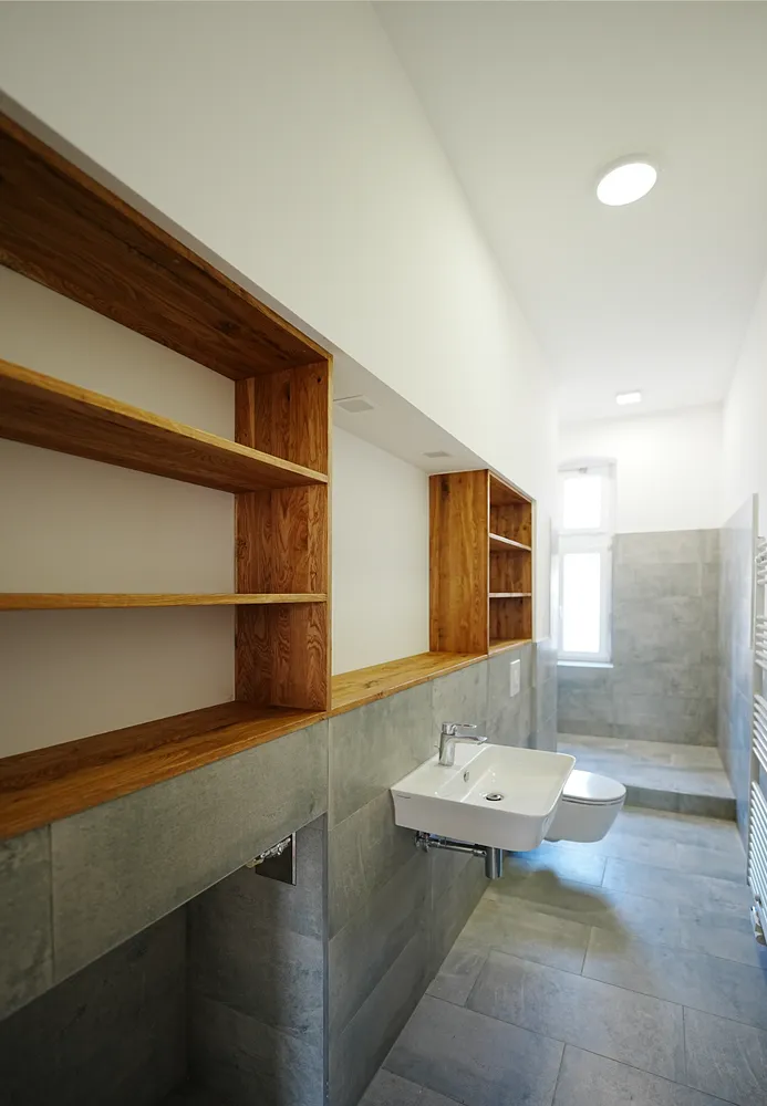 2 Zimmer Wohnung mit 58 m² in Berlin – Bild 10