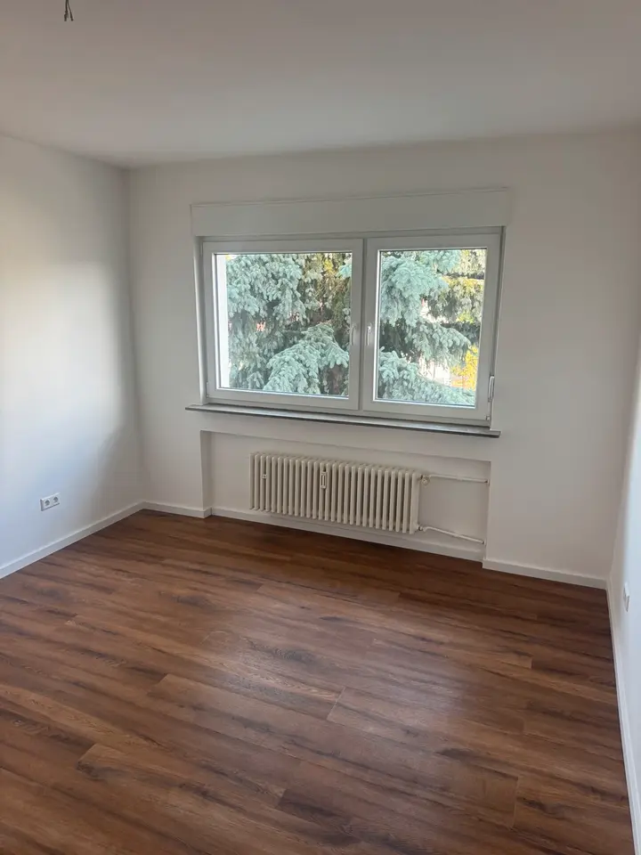 WG-Zimmer mit 57 m² in Bruchsal – Bild 2