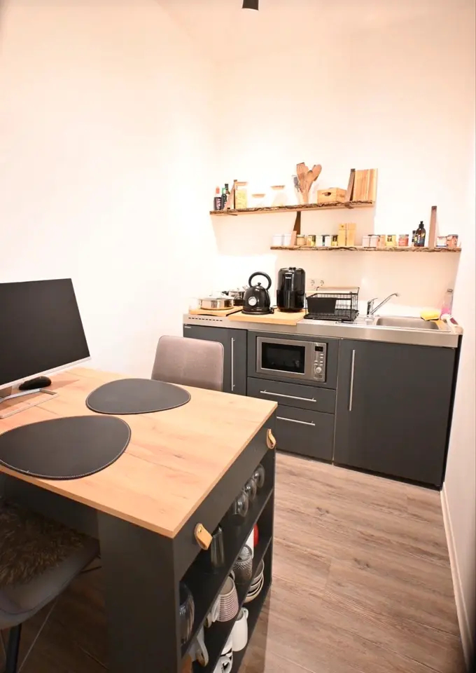 2 Zimmer Wohnung mit 28 m² in Bochum – Bild 5