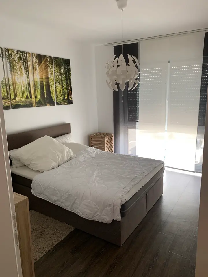 2 Zimmer Wohnung mit 72 m² in Rheine – Bild 2