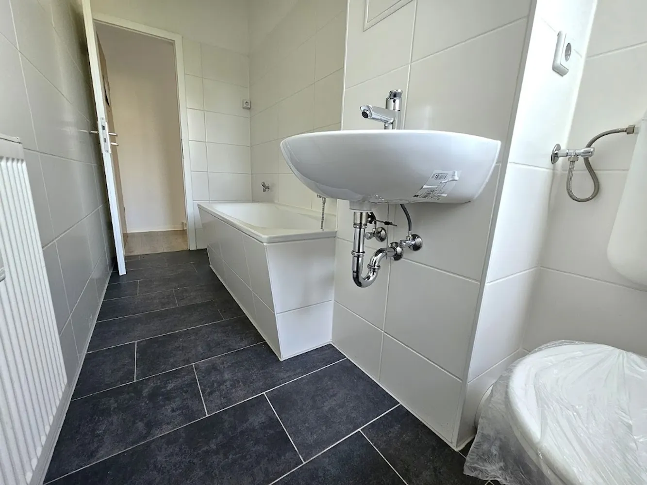 3 Zimmer Wohnung mit 61 m² in Halle (Saale) – Bild 6