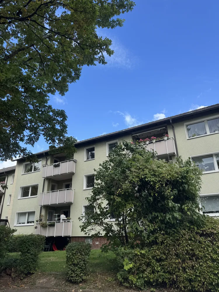 4 Zimmer Wohnung mit 90 m² in Hagen – Bild 1