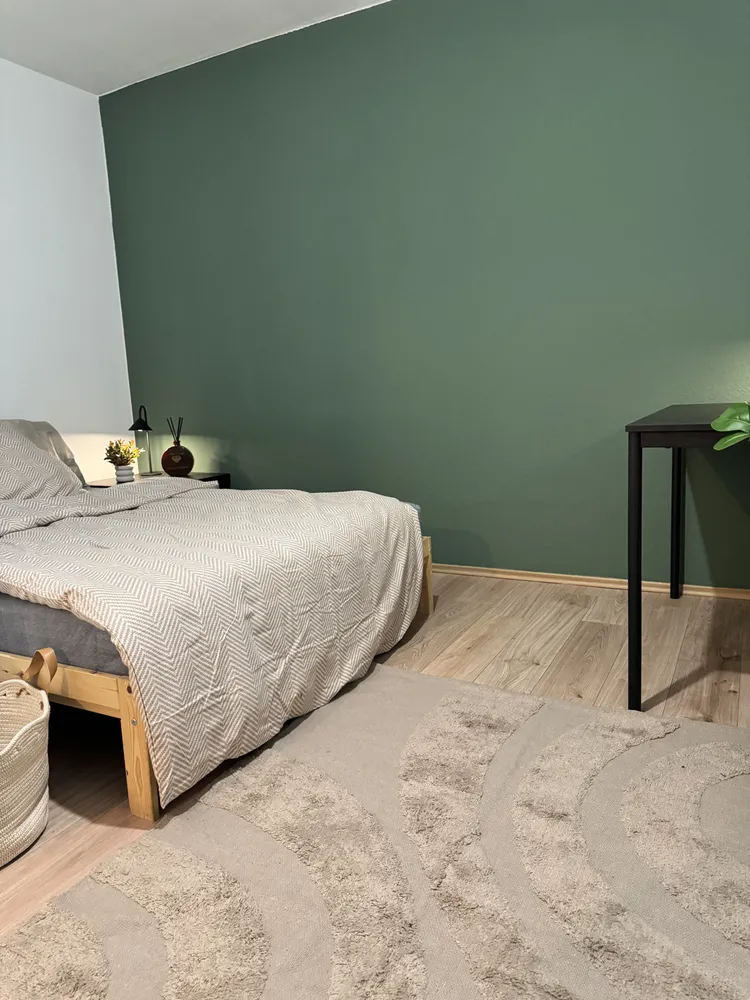 WG-Zimmer mit 15 m² in Erlangen – Bild 10