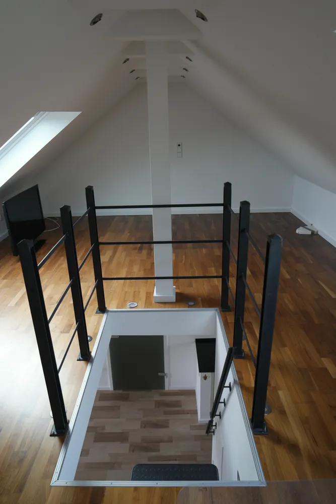 3 Zimmer Wohnung mit 73 m² in München – Bild 4