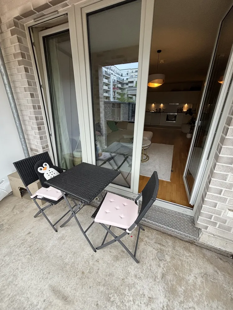 2 Zimmer Wohnung mit 60 m² in Hamburg – Bild 6