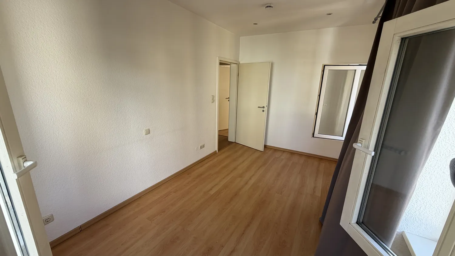 3 Zimmer Wohnung mit 52 m² in Frankfurt am Main – Bild 8