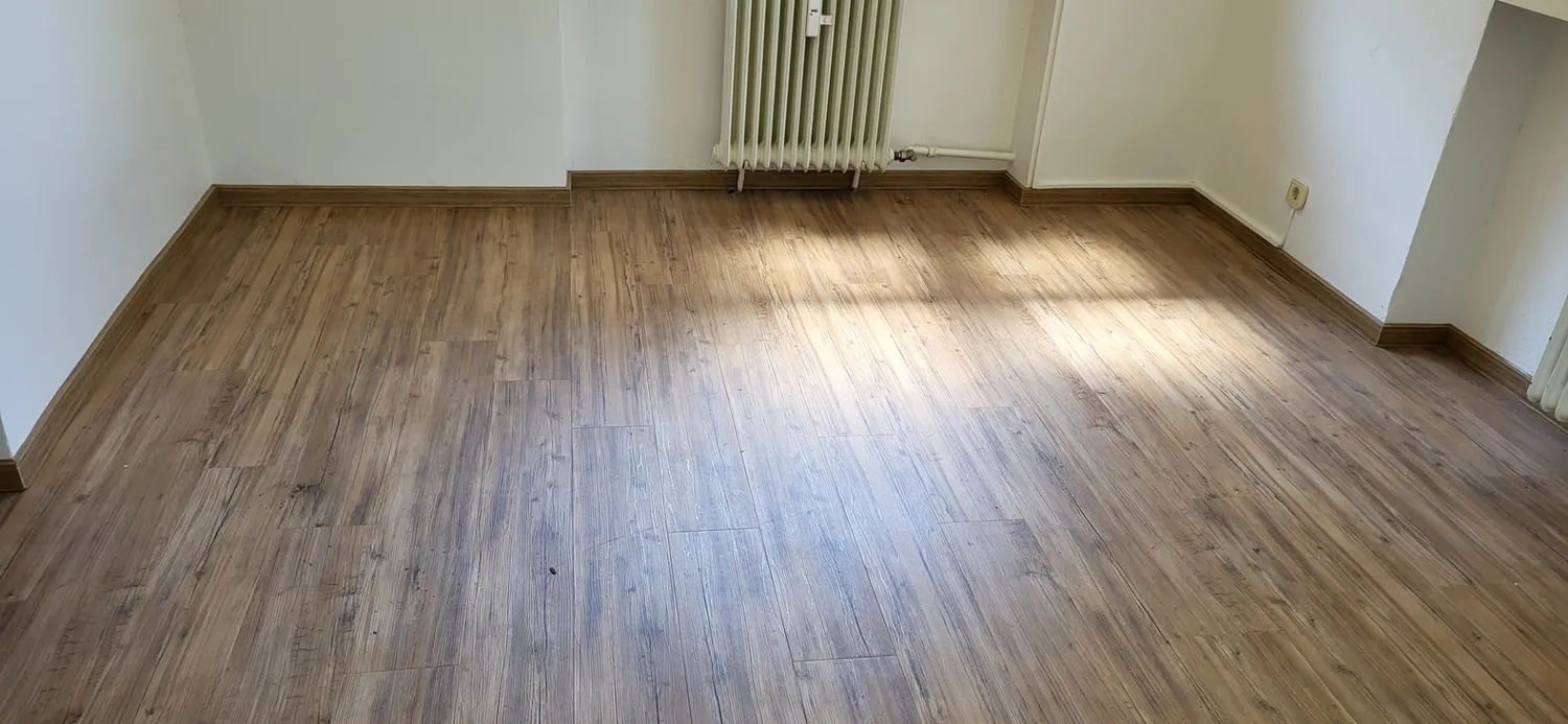 10 Zimmer Wohnung mit 175 m² in Karlsruhe – Bild 6