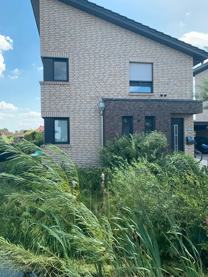 4 Zimmer Haus mit 118 m² in Oldenburg – Bild 3