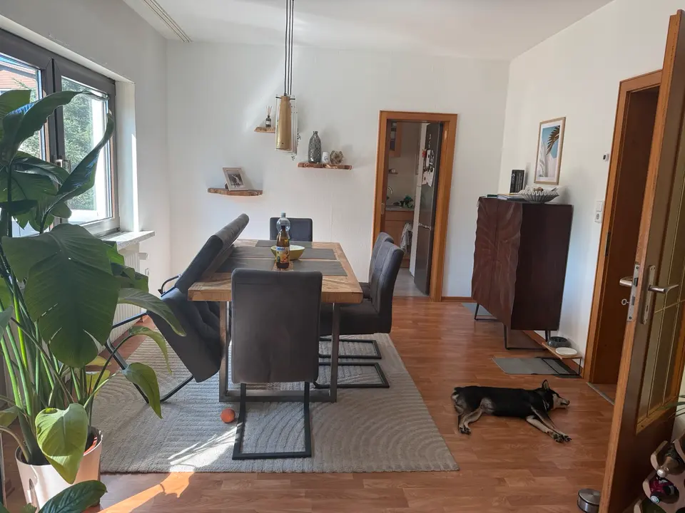 3 Zimmer Wohnung mit 85 m² in Saarbrücken – Bild 3