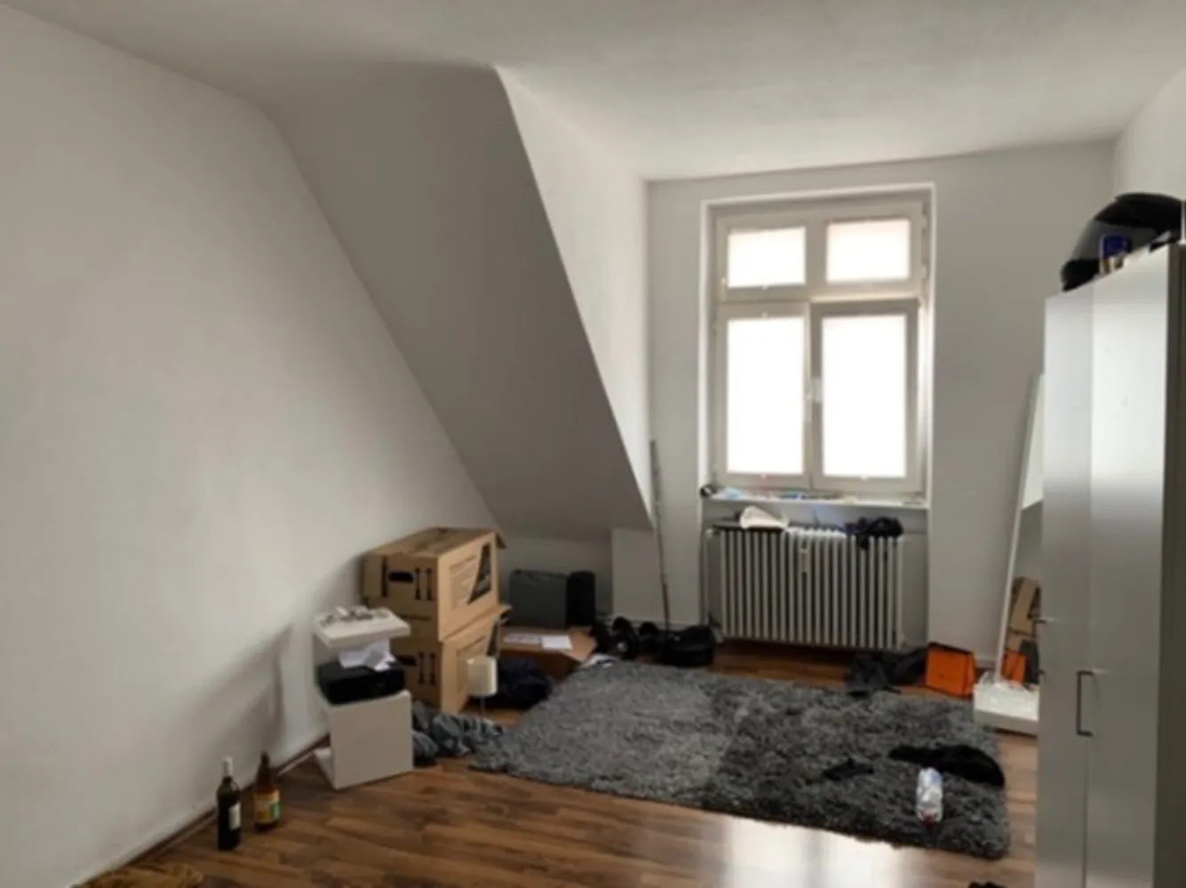 3 Zimmer Wohnung mit 72 m² in Mannheim – Bild 7