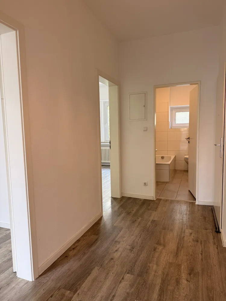 2 Zimmer Wohnung mit 65 m² in Düsseldorf – Bild 7