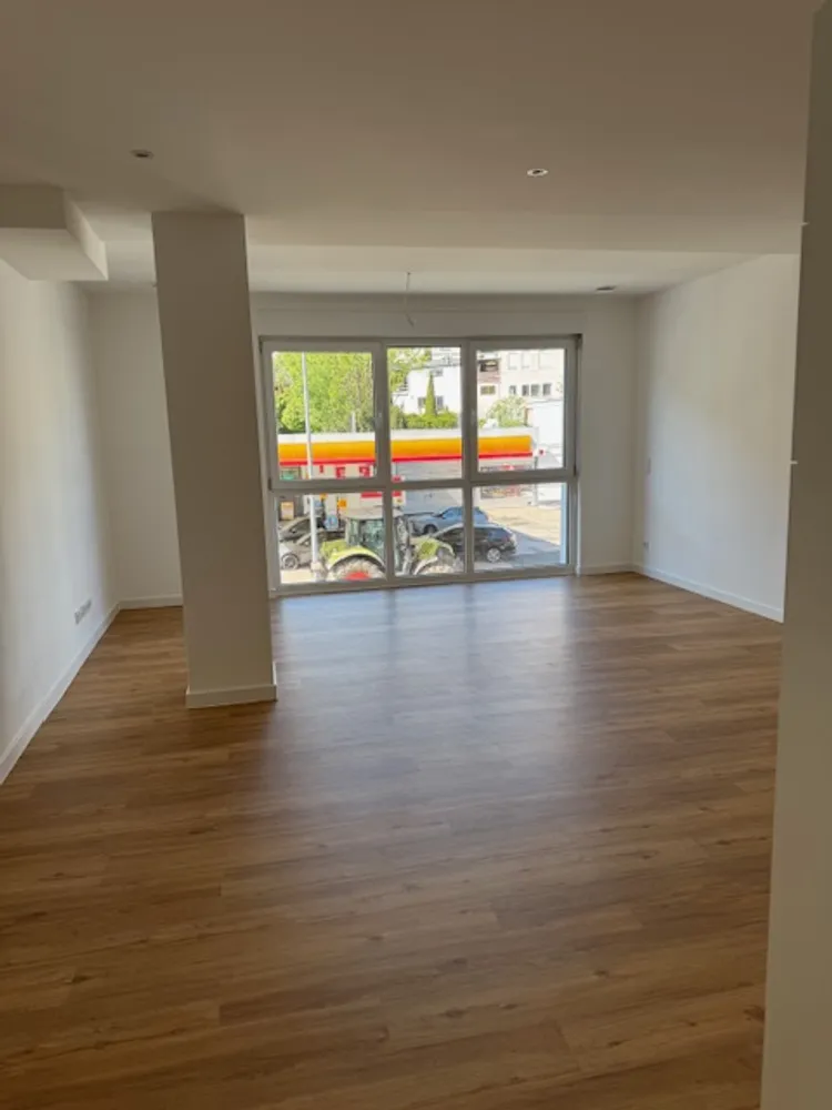 2 Zimmer Wohnung mit 68 m² in Idar-Oberstein – Bild 12
