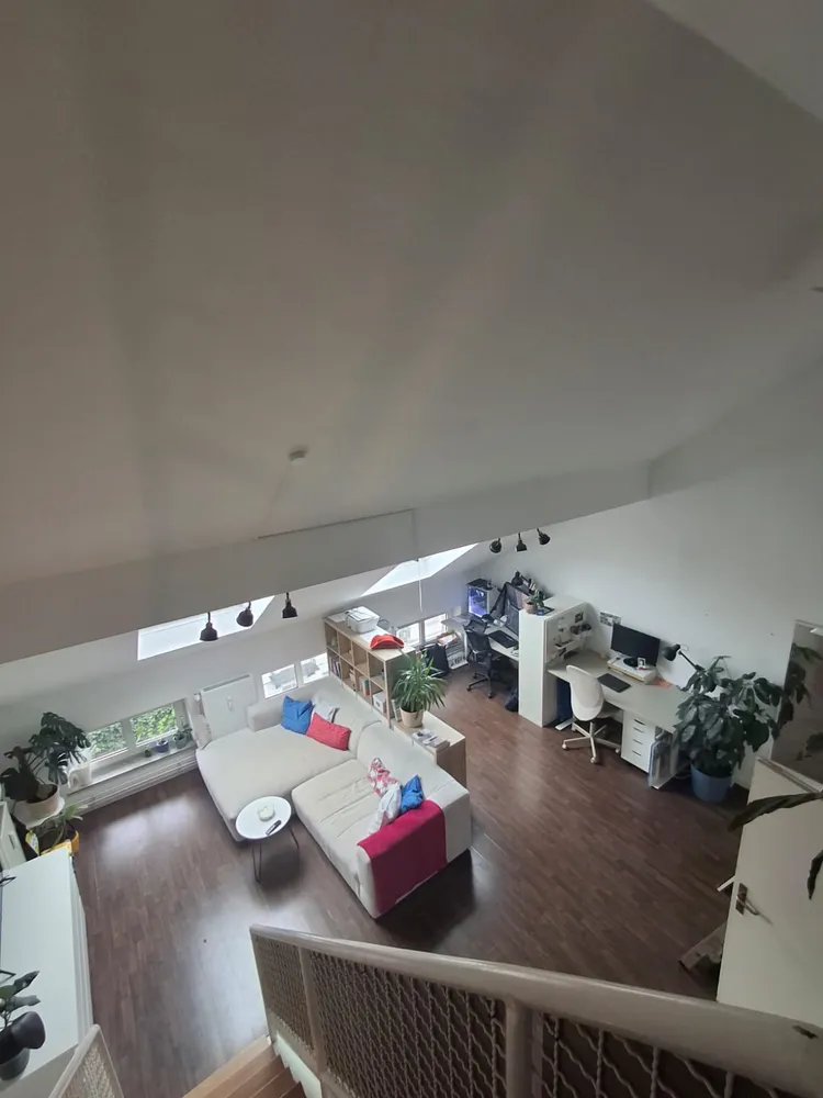 2 Zimmer Wohnung mit 58 m² in Aachen – Bild 5