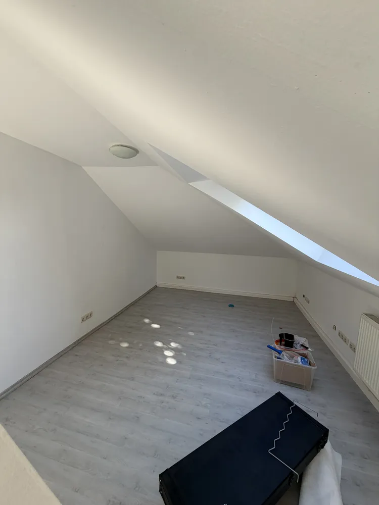 4 Zimmer Wohnung mit 87 m² in Frankfurt am Main – Bild 4