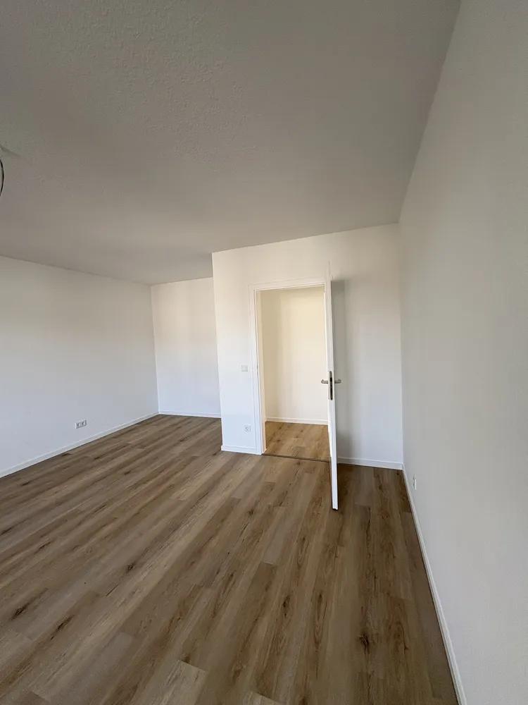 1 Zimmer Wohnung mit 35 m² in Düsseldorf – Bild 2