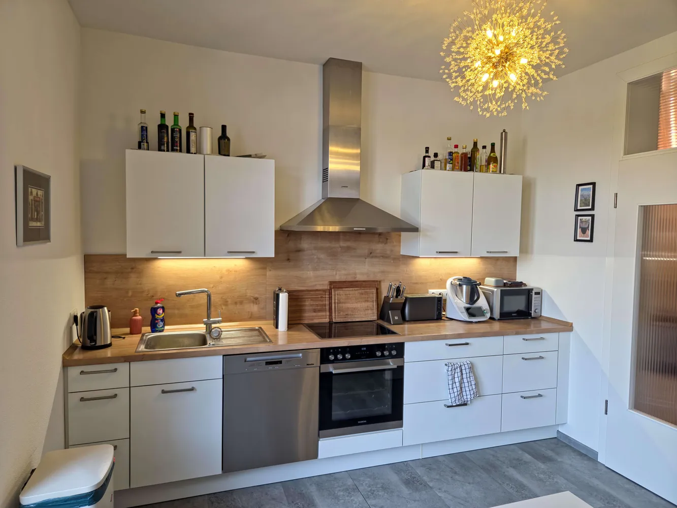 6 Zimmer Wohnung mit 173 m² in Gelsenkirchen – Bild 7