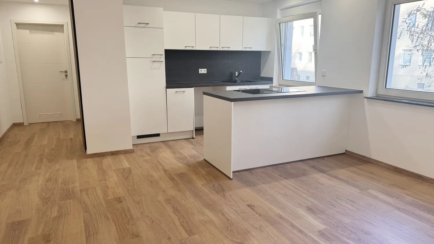 2 Zimmer Wohnung mit 50 m² in Nürnberg – Bild 6