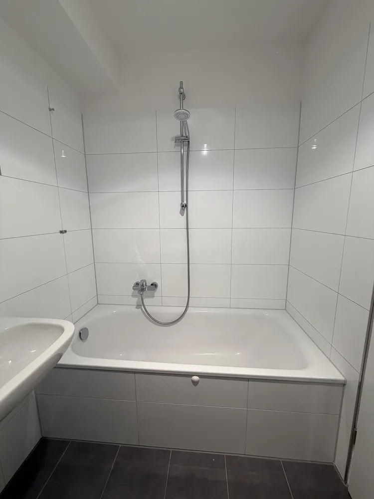 4 room apartment with 77 m² in Gelsenkirchen – Photo 9