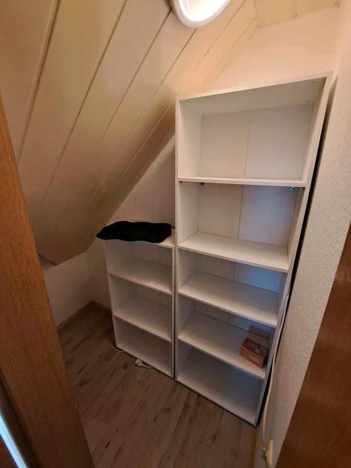 2 Zimmer Wohnung mit 65 m² in Norden – Bild 8