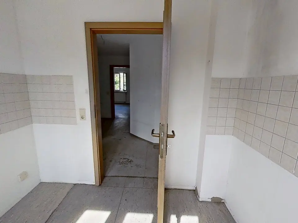 2 Zimmer Wohnung mit 51 m² in Meißen – Bild 6