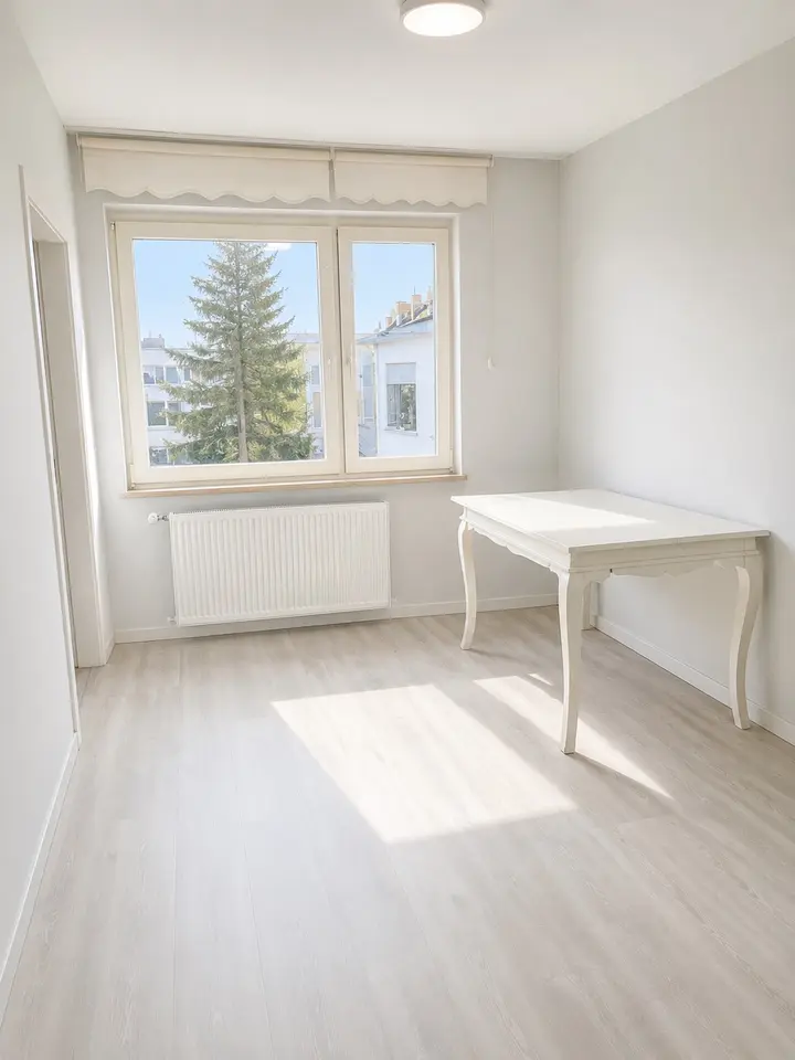 5 Zimmer Wohnung mit 88 m² in Krefeld – Bild 3